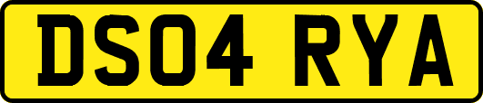 DS04RYA