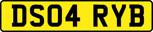 DS04RYB