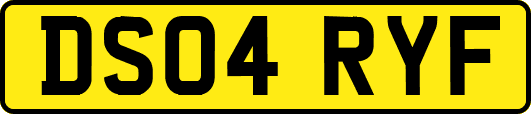DS04RYF