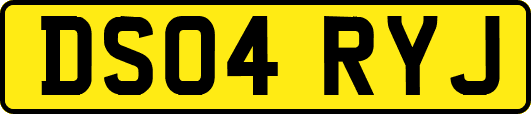 DS04RYJ