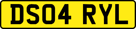 DS04RYL