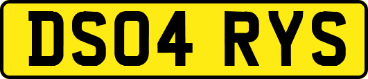 DS04RYS