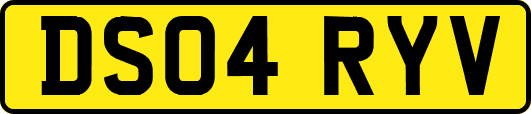 DS04RYV