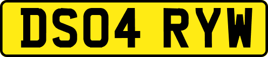 DS04RYW