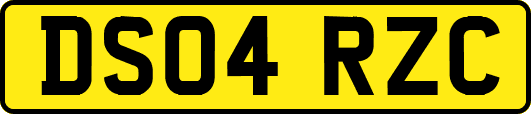 DS04RZC