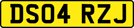 DS04RZJ