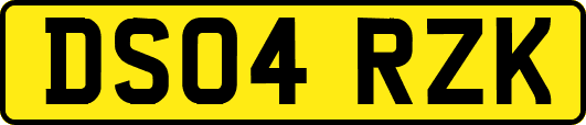 DS04RZK