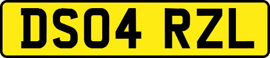 DS04RZL