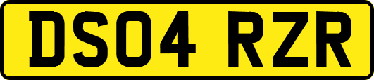 DS04RZR