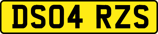 DS04RZS