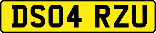 DS04RZU