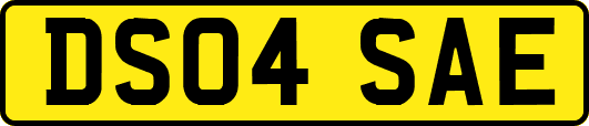 DS04SAE