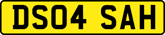 DS04SAH
