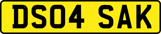 DS04SAK