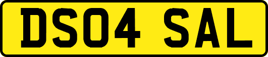 DS04SAL