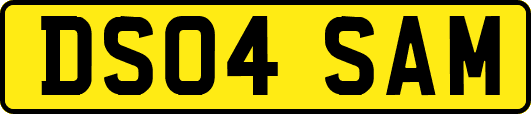 DS04SAM