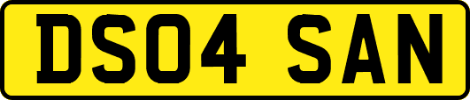 DS04SAN