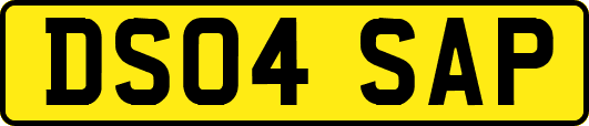 DS04SAP