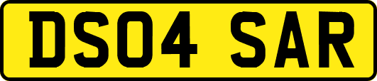 DS04SAR
