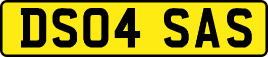 DS04SAS
