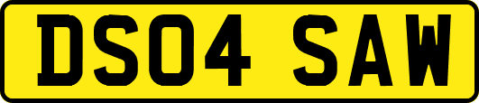 DS04SAW