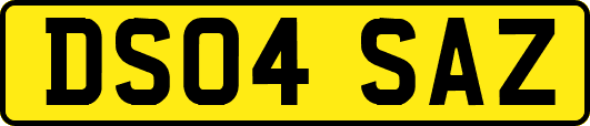DS04SAZ