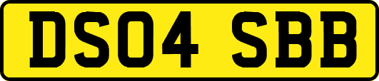 DS04SBB