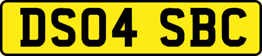 DS04SBC