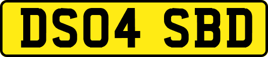 DS04SBD