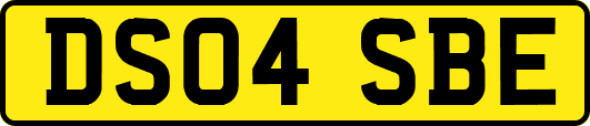 DS04SBE