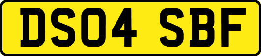 DS04SBF
