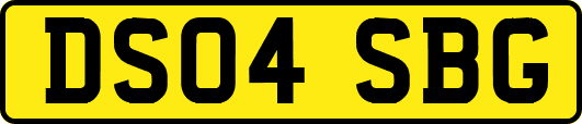 DS04SBG
