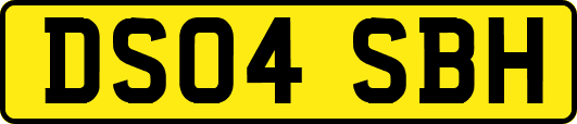 DS04SBH