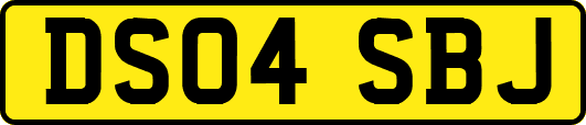 DS04SBJ