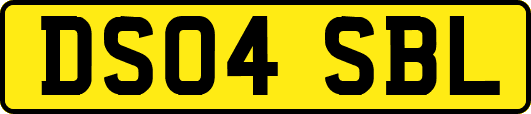 DS04SBL