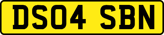 DS04SBN