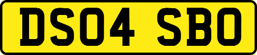 DS04SBO