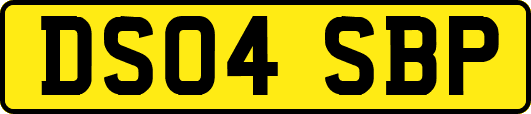 DS04SBP