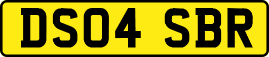 DS04SBR