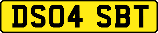 DS04SBT