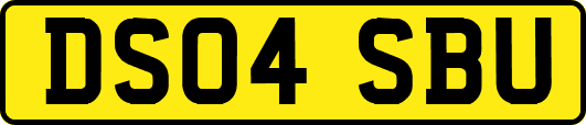 DS04SBU