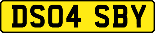 DS04SBY