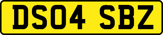 DS04SBZ