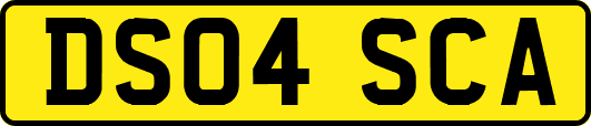 DS04SCA