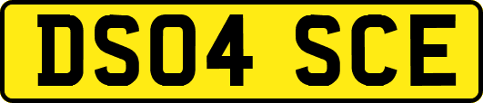 DS04SCE