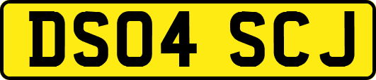 DS04SCJ