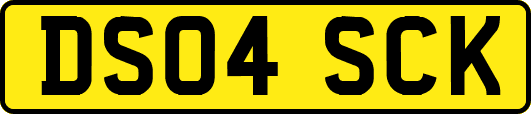 DS04SCK