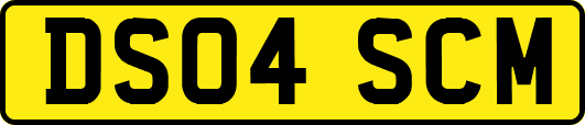 DS04SCM