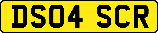 DS04SCR