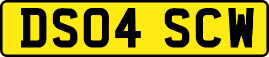 DS04SCW